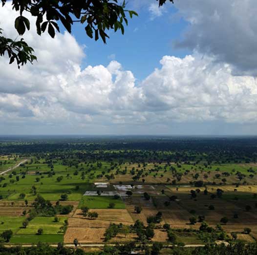 7 days, 6 nights “Mekong Tours” Tours