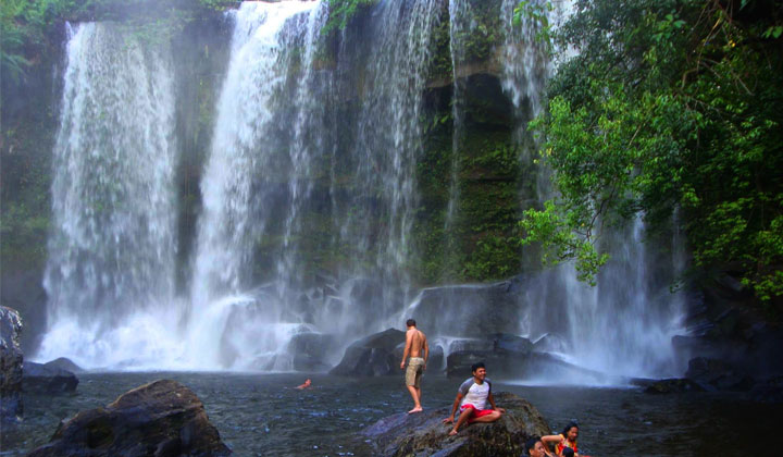 1 day “Kulen Mountain” Tour