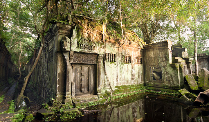 1 day “BengMelea and Countryside” Tour